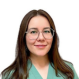 Рахимова Зульфия Рустамовна