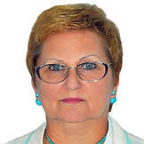 Тихонова Римма Григорьевна