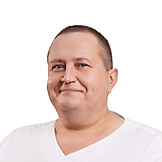 Гладких Игорь Викторович