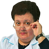 Шаулова Мария Рафаэловна