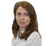 Пузакова Алина Владимировна