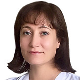 Ромашенко Оксана Владимировна