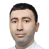 Гафаров Вагиф Ягузаевич