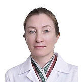 Глазунова Ольга Игоревна