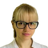 Зырянова Елена Евгеньевна