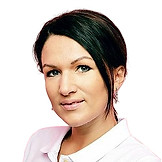 Кибирева Евгения Андреевна
