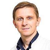 Бездольный Юрий Николаевич