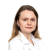 Болдырева Оксана Николаевна