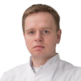 Лисовой Вячеслав Анатольевич
