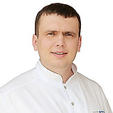 Еникеев Максим Геннадиевич