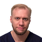 Заутер Денис Сергеевич