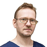 Казютин Антон Алексеевич