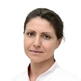 Алимова Марина Яковлевна
