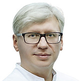 Острей Игорь Анатольевич
