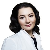 Логинова Ольга Николаевна