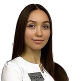 Пугачева Наталья Алексеевна