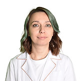 Шаталина Аделя Олеговна