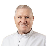 Губарев Виктор Александрович