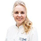 Сидорова Инна Олеговна