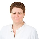 Ситько Елена Владимировна