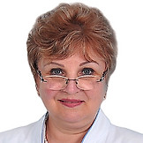 Васина Надежда Владимировна