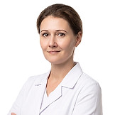 Куликова Лидия Евгеньевна