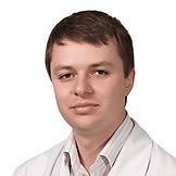 Васильченко Федор Анатольевич
