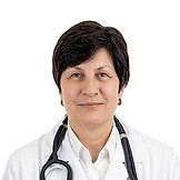Долгова Татьяна Ивановна