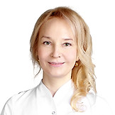 Рустаева Алла Николаевна