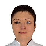 Торчуа Нина Рафаэльевна