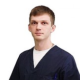Новиков Александр Николаевич