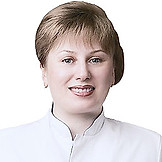 Шпаченко Виктория Валериевна