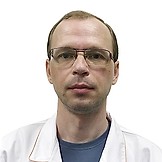 Усанов Евгений Александрович