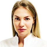 Филиппова Юлия Алексеевна