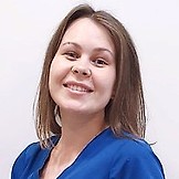 Евсеева Екатерина Андреевна