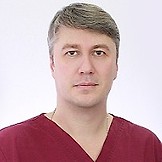 Маршавин Сергей Александрович