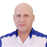Аль Дандан Дмитрий Михайлович