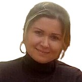 Абросимова Оксана Евгеньевна
