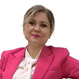 Абросимова Оксана Евгеньевна