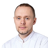 Служаев Иван Иванович