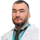 Савельев Антон Григорьевич