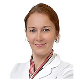 Талашова Надежда Владимировна