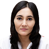 Габбасова Анна Самсаргалиевна