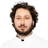 Клюев Сергей Александрович