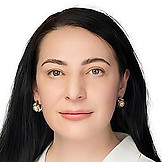 Золотова Елена Николаевна