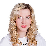 Новгородцева (Алпацкая) Лидия Геннадьевна