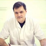 Попов Олег Иванович