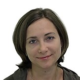 Катречко Наталья Николаевна