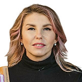 Латынцева Ольга Анатольевна