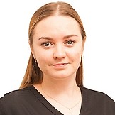Григорьева Александра Евгеньевна